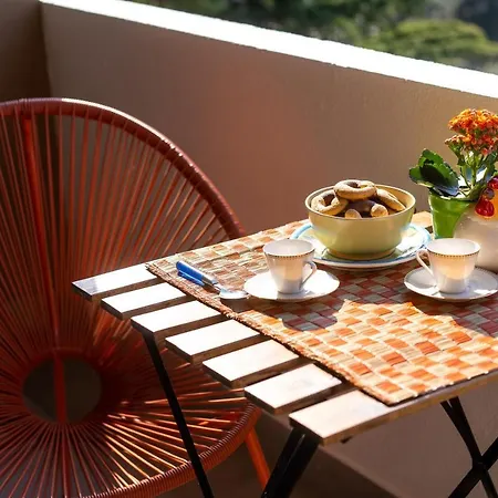 Entire Flat, 1 Minute Walk From Of Garda Apartmán *