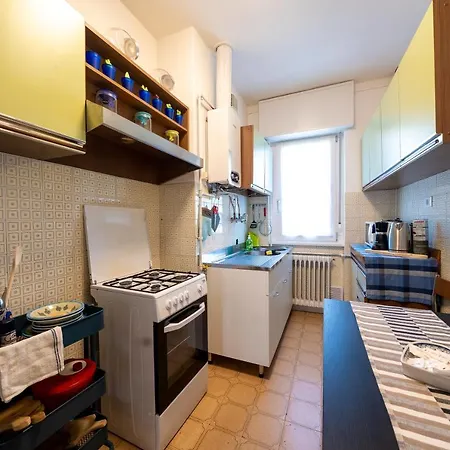Entire Flat, 1 Minute Walk From Of Garda Apartmán Riva del Garda