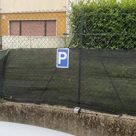 Entire Flat, 1 Minute Walk From Of Garda * Riva del Garda